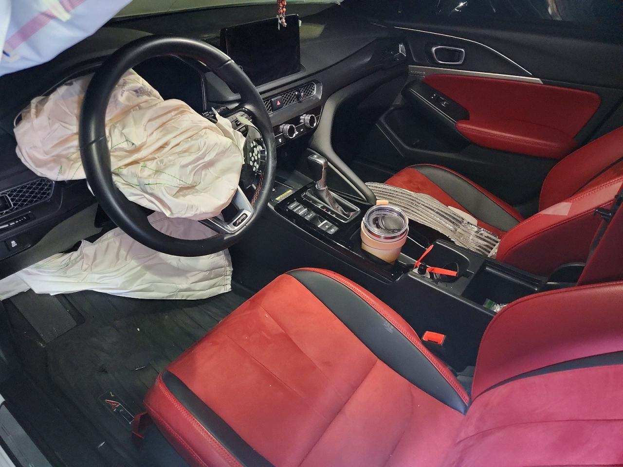 2024 Acura Integra A-Spec Tech - zdjęcie 8