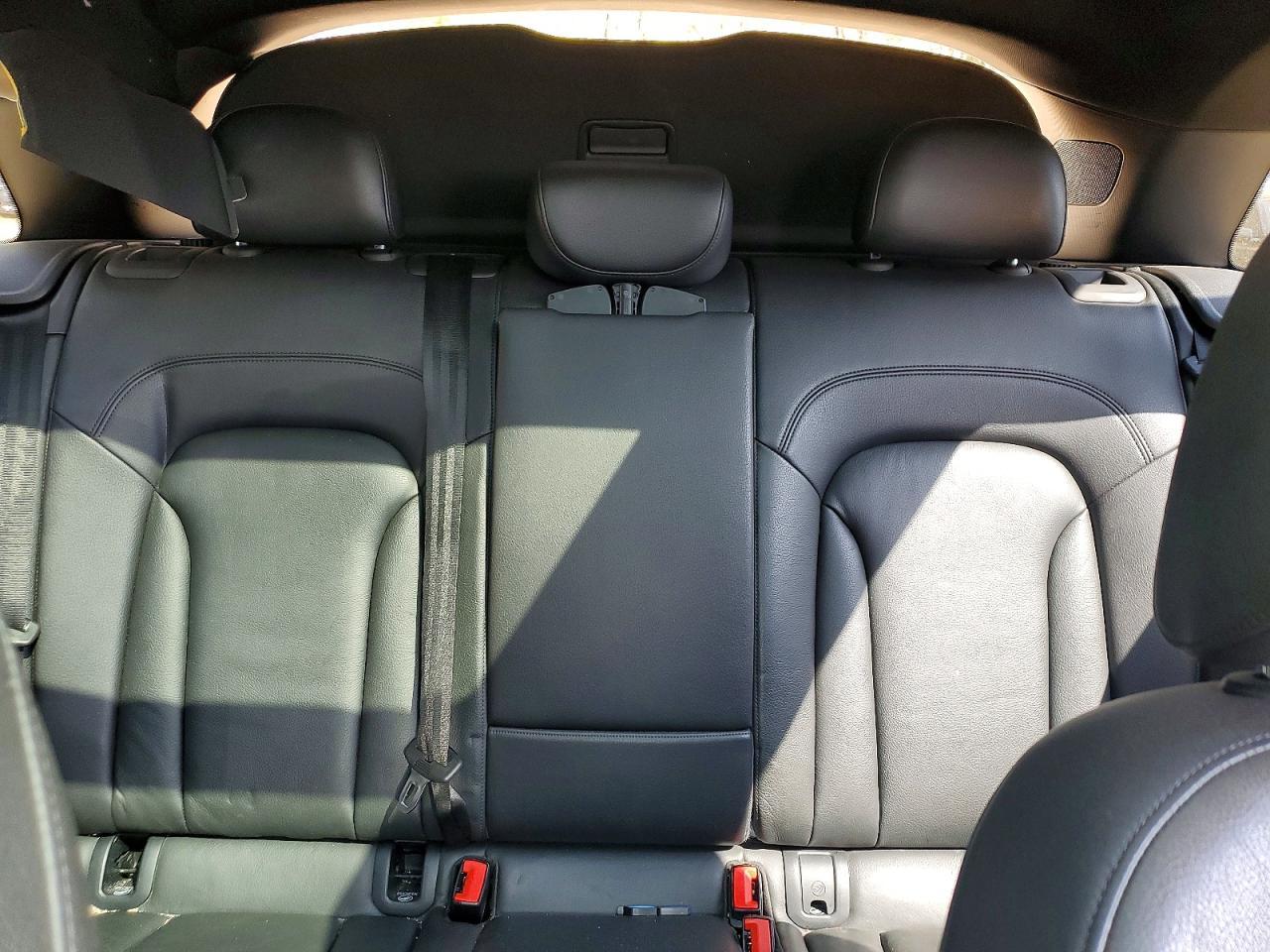 2018 Audi Q3 Premium - zdjęcie 10