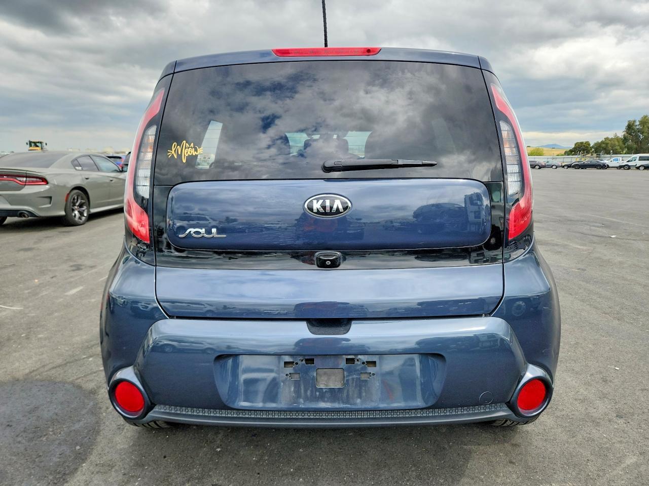 2016 Kia Soul ! - zdjęcie 6