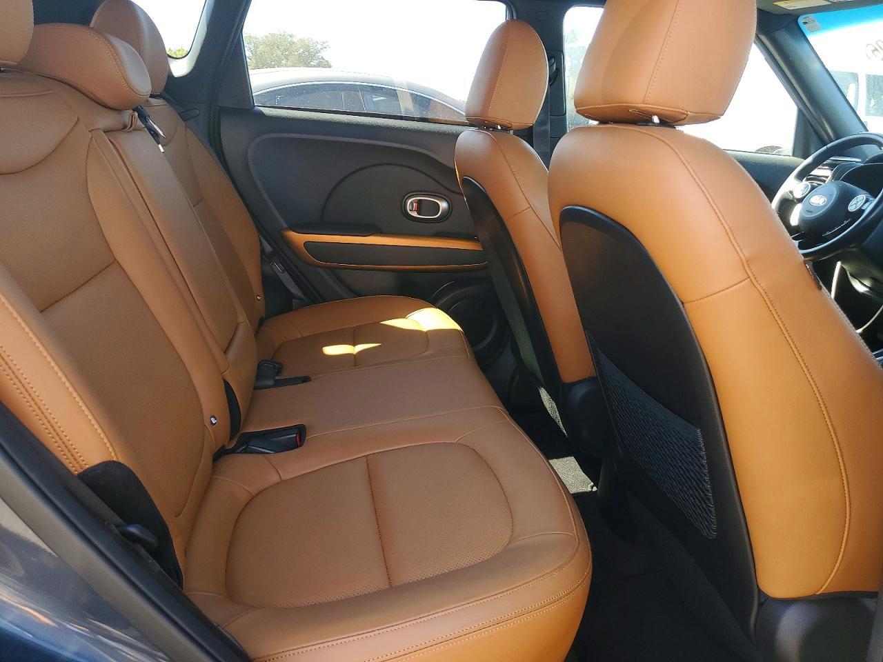 2015 Kia Soul ! - zdjęcie 11