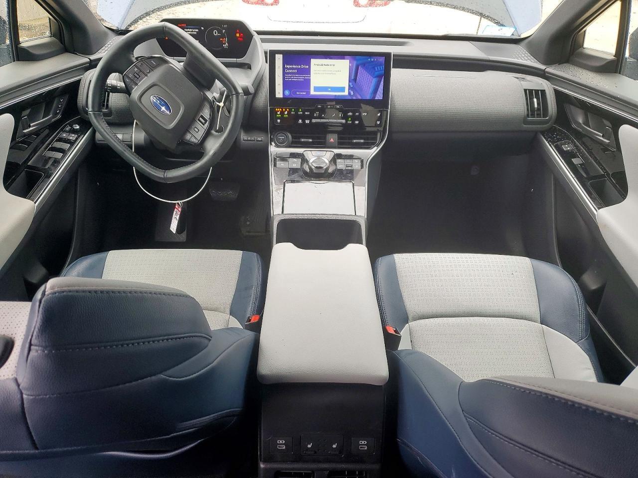 2024 Subaru Solterra Premium - zdjęcie 8