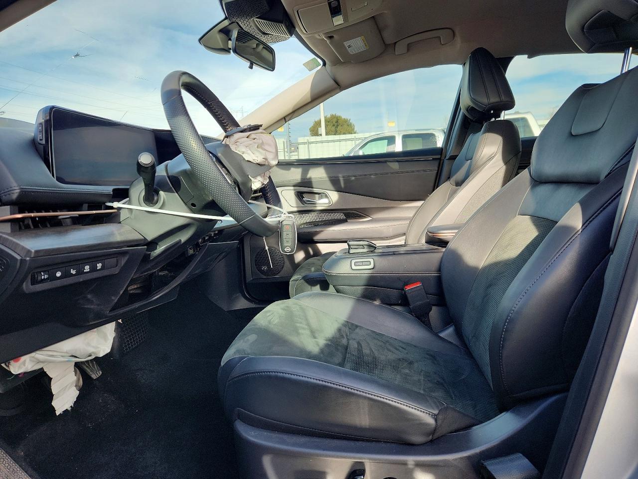 2024 Nissan Ariya Engage+ E-4Orce - zdjęcie 7