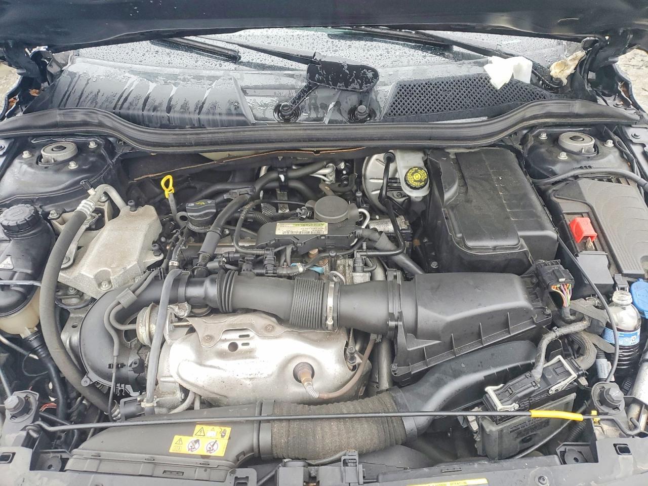 2017 Infiniti Qx30 Premium - zdjęcie 12