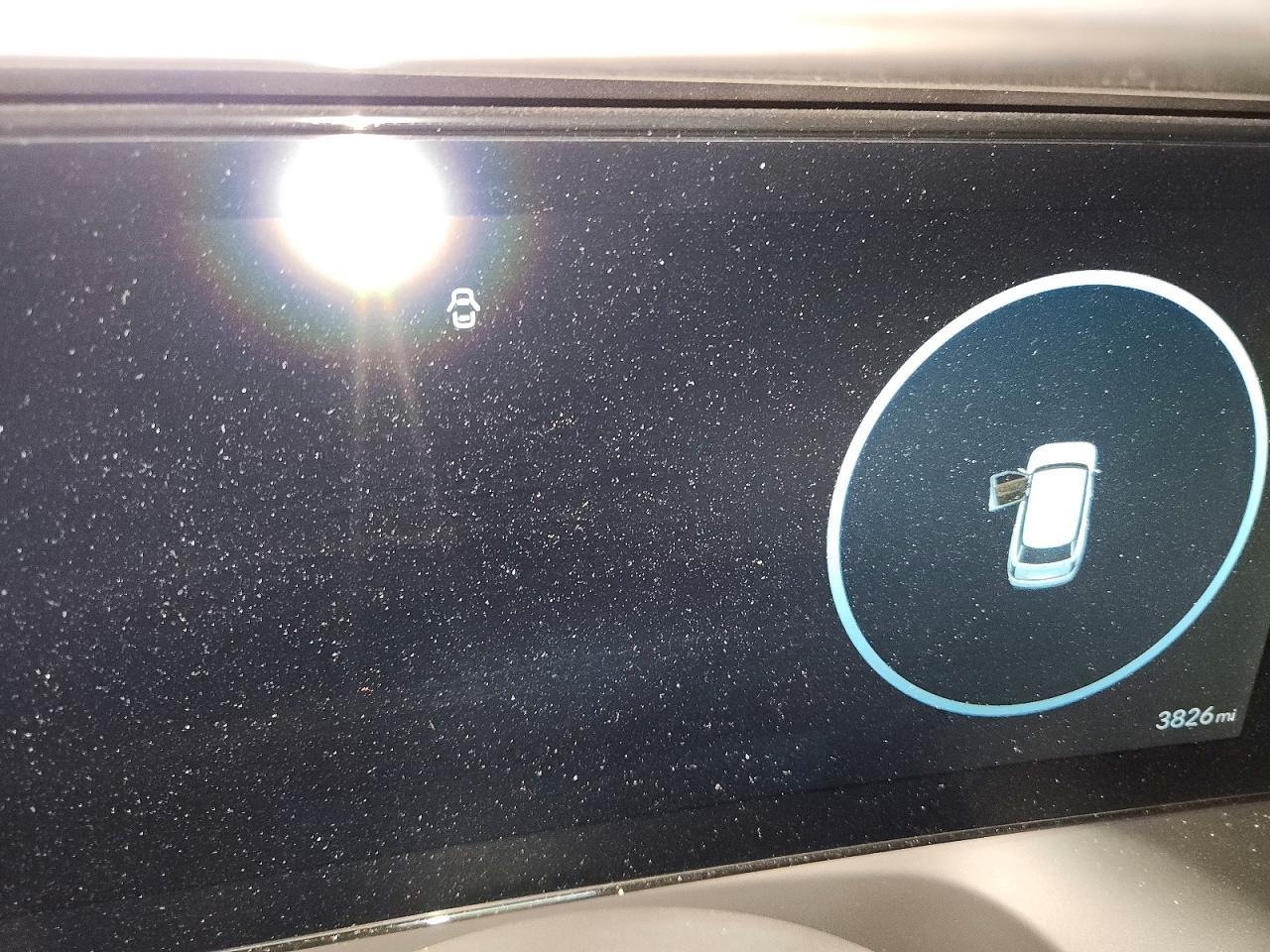 2026 Hyundai Palisade Sel - zdjęcie 9