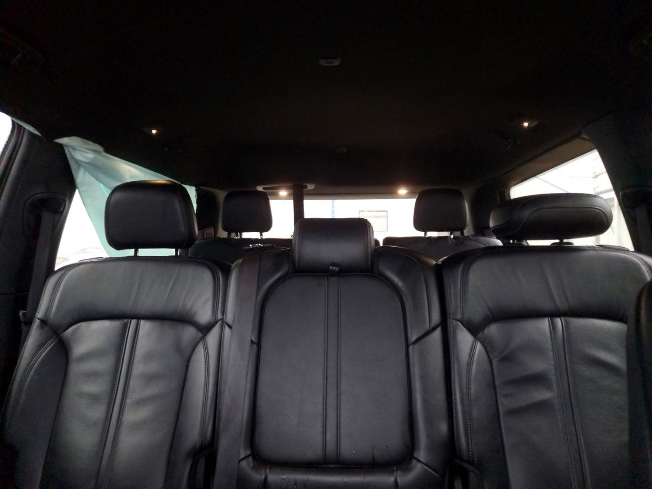 2022 Jeep Wagoneer Series Ii - zdjęcie 10