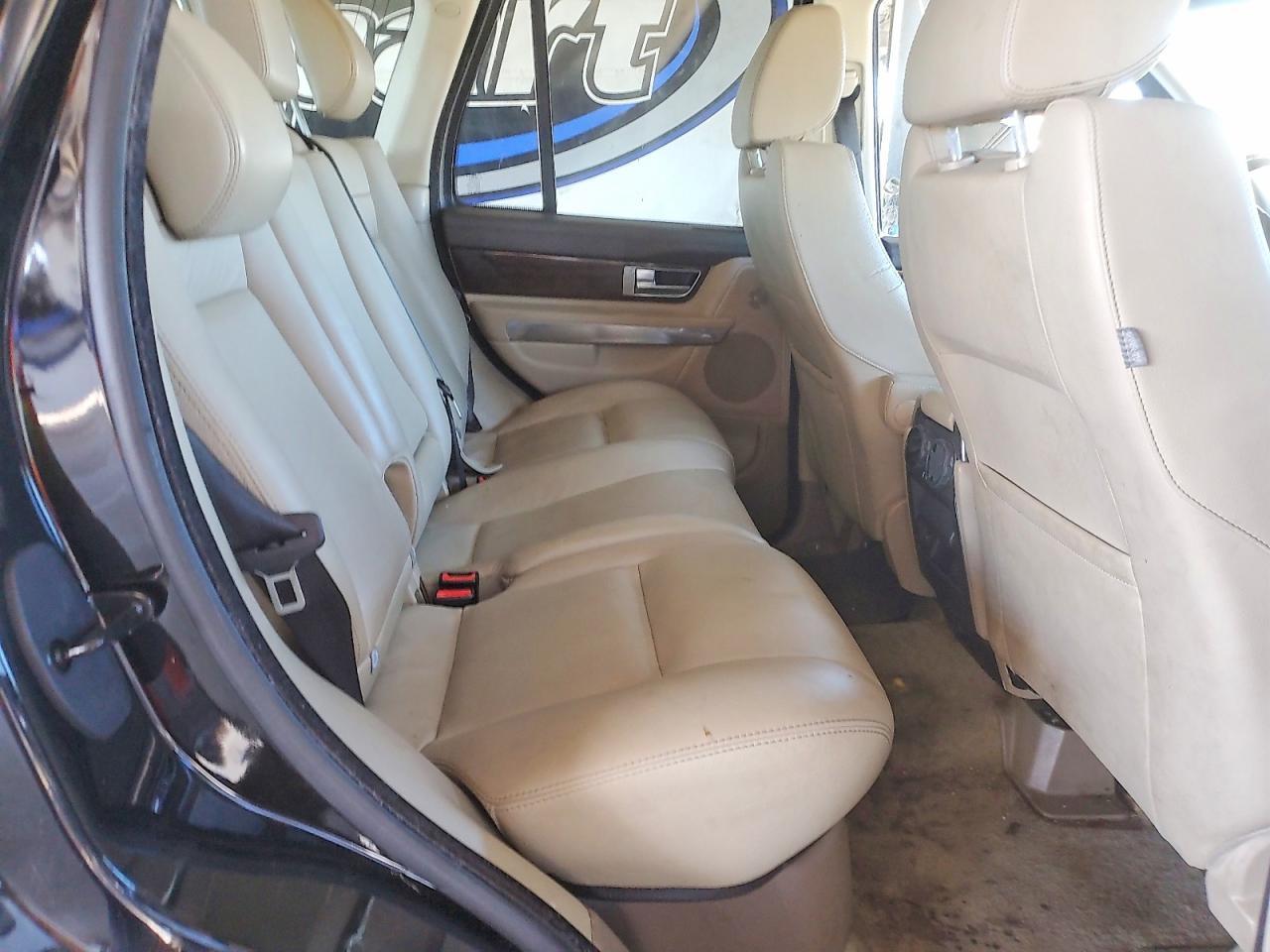2015 Landau Boat Co Range Rover Sport Hse - zdjęcie 10