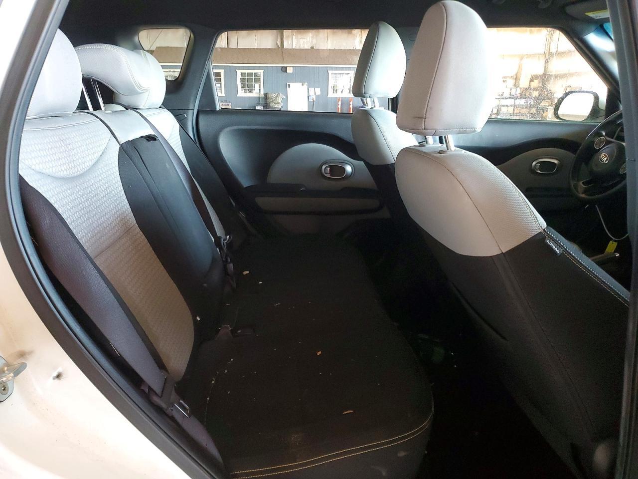 2014 Kia Soul + - zdjęcie 10