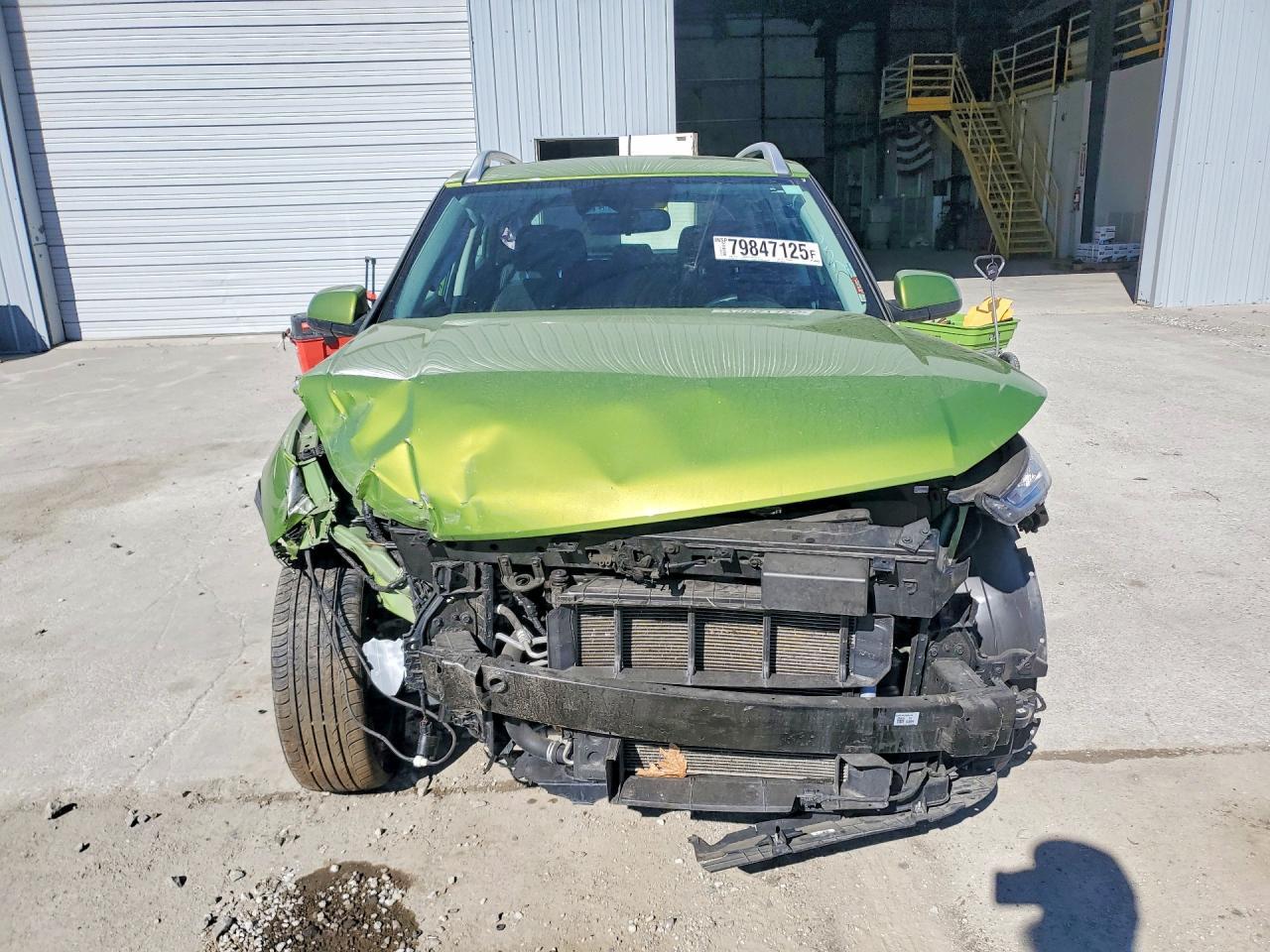 2024 Hyundai Venue Sel - zdjęcie 5