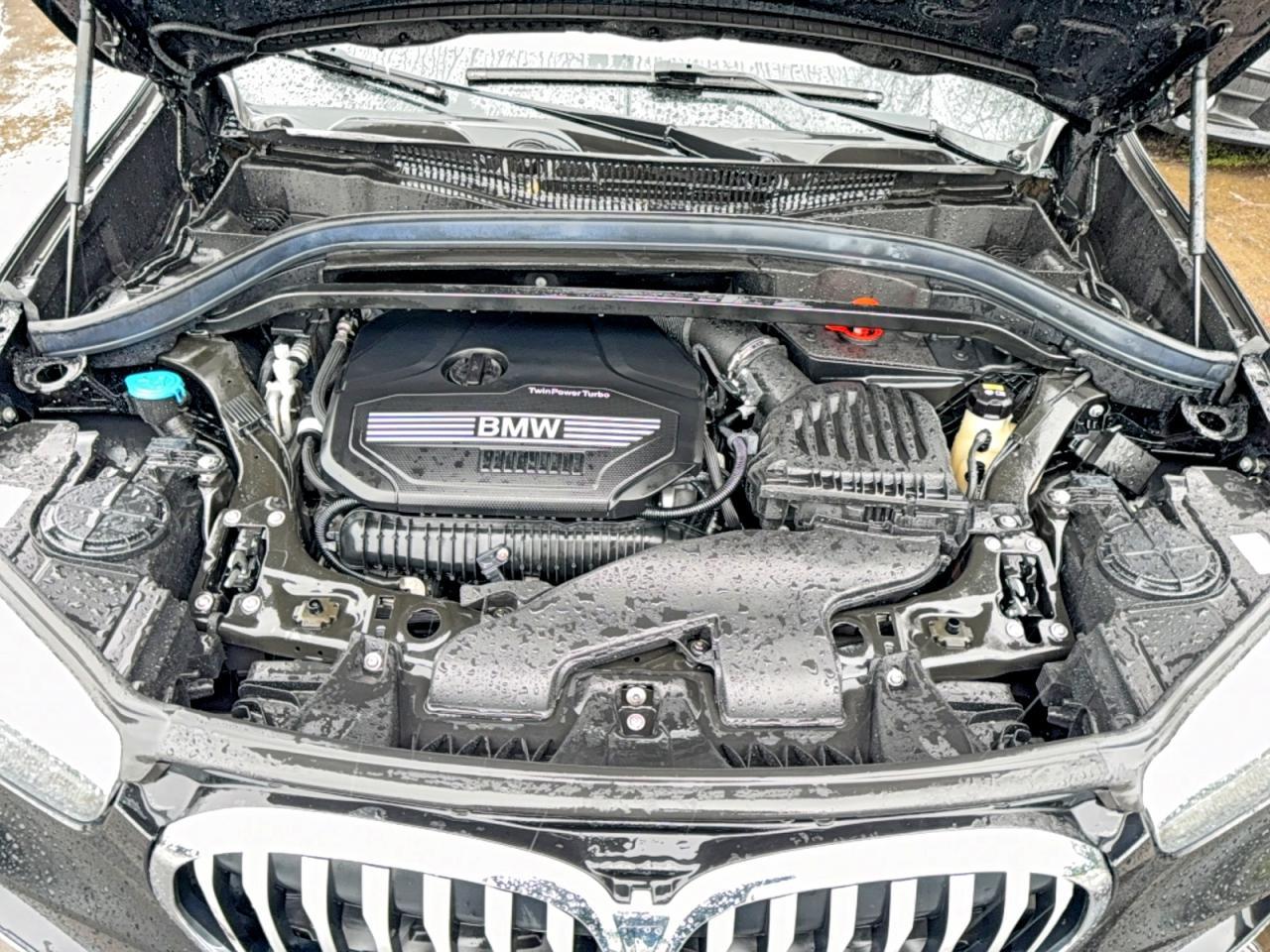 2020 BMW X1 xDrive28I - zdjęcie 7