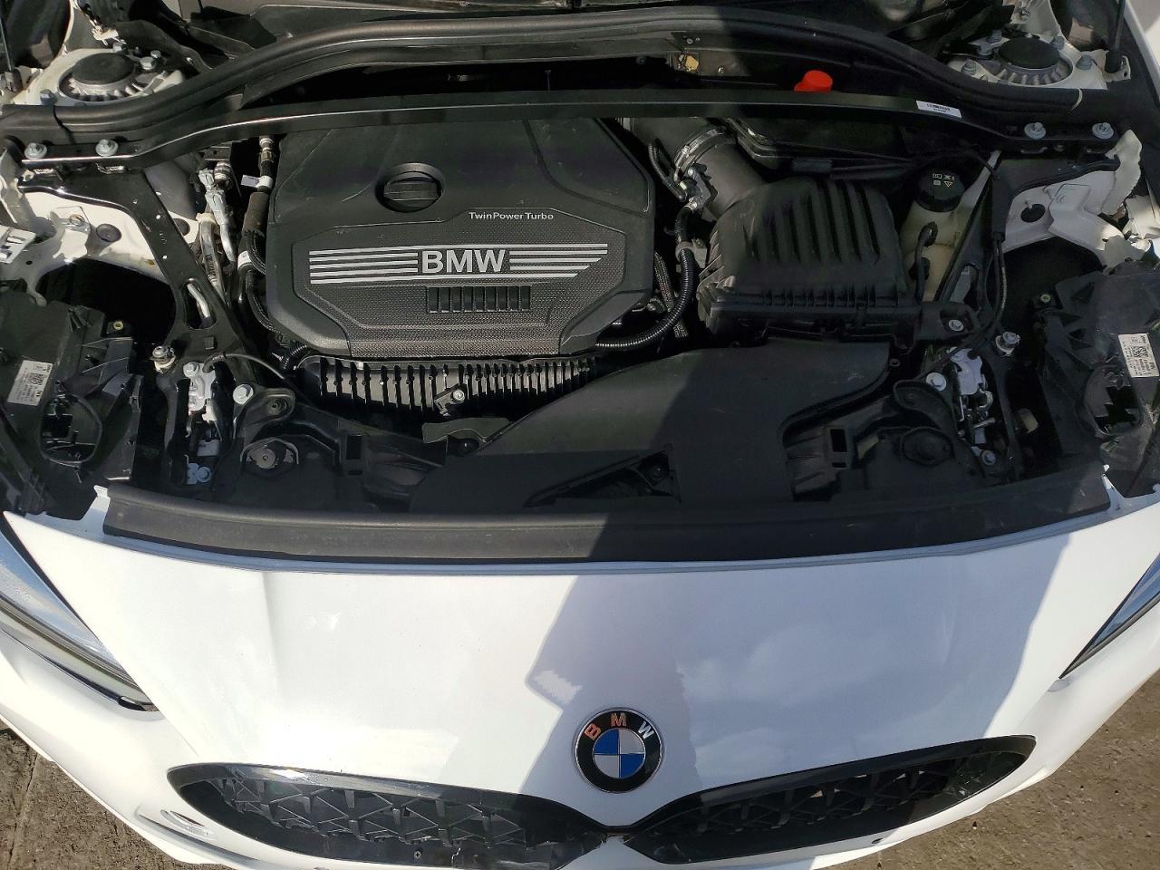 2023 BMW 228I - zdjęcie 11