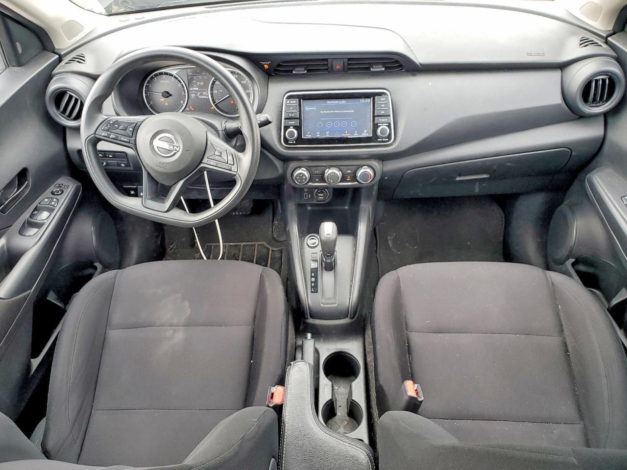 2023 Nissan Kicks S - zdjęcie 8