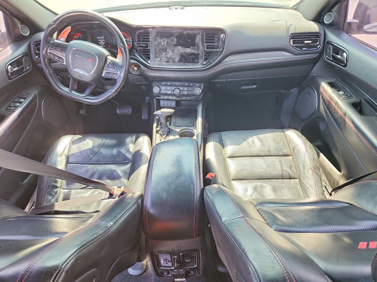 2021 Dodge Durango R - zdjęcie 8