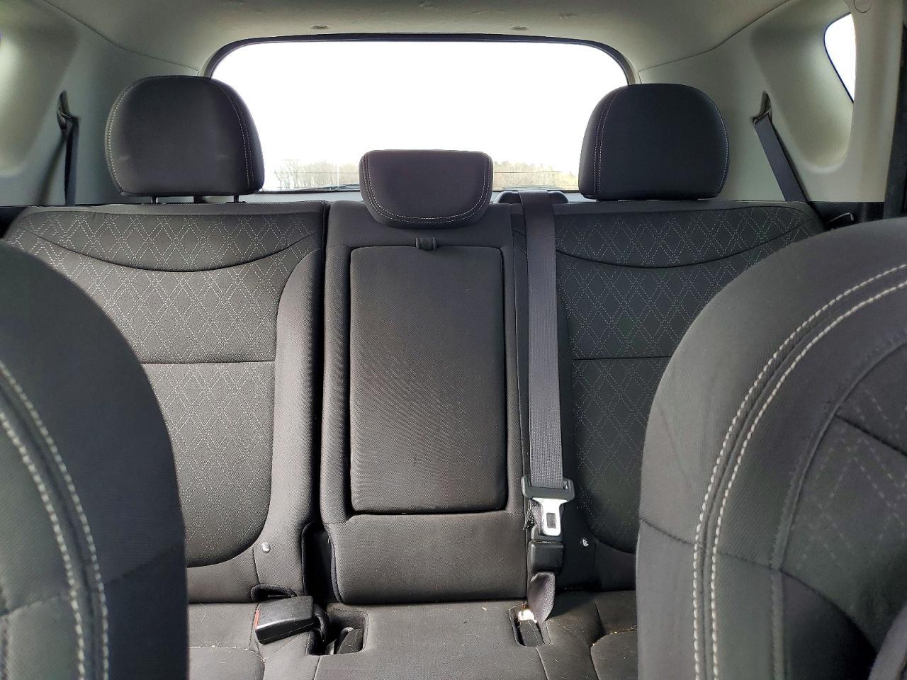 2014 Kia Soul Base - zdjęcie 10