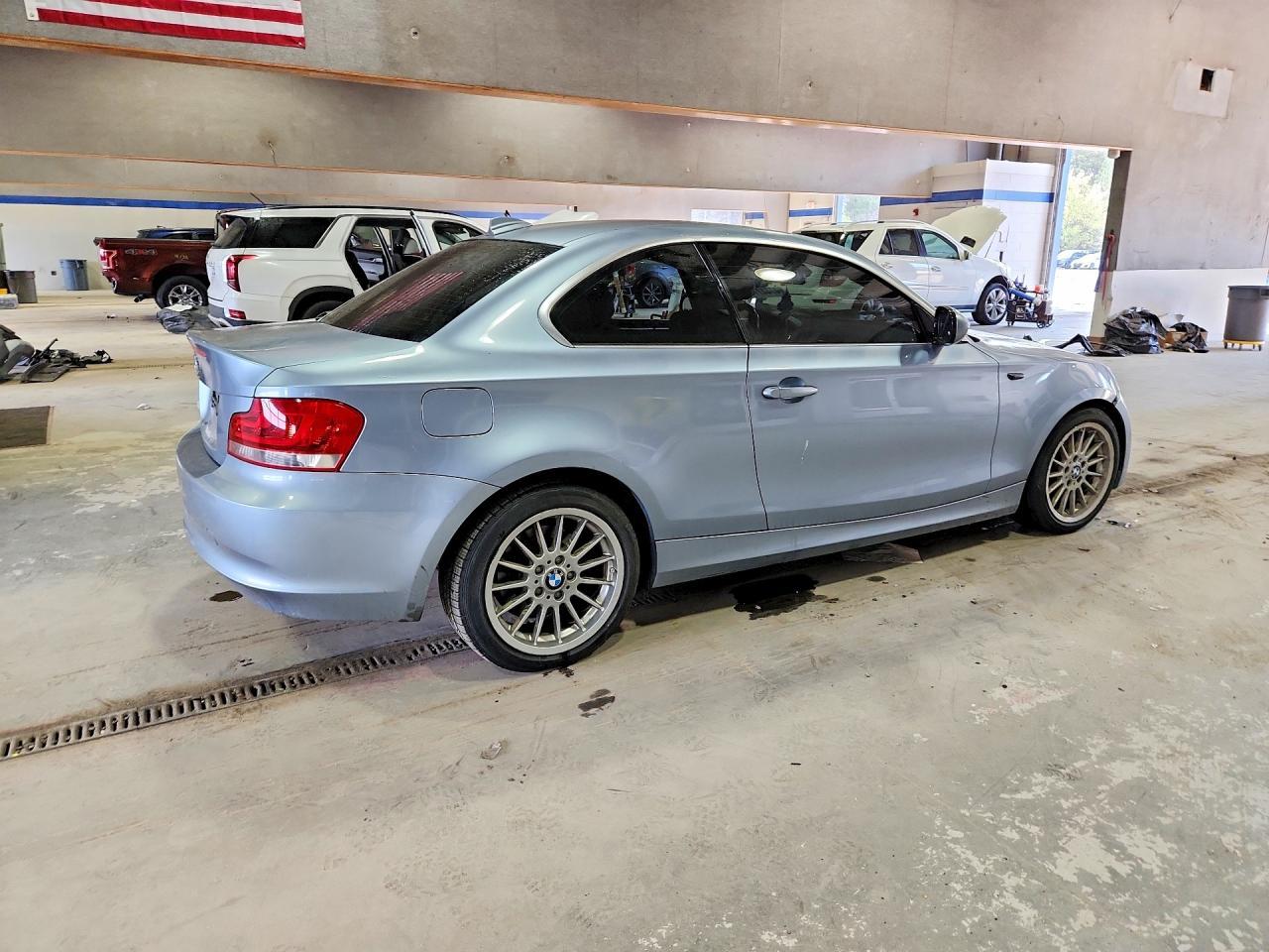 2013 BMW 128 I - zdjęcie 3