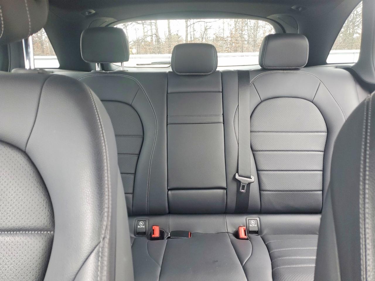 2022 Mercedes-Benz Glc 300 4Matic - zdjęcie 10