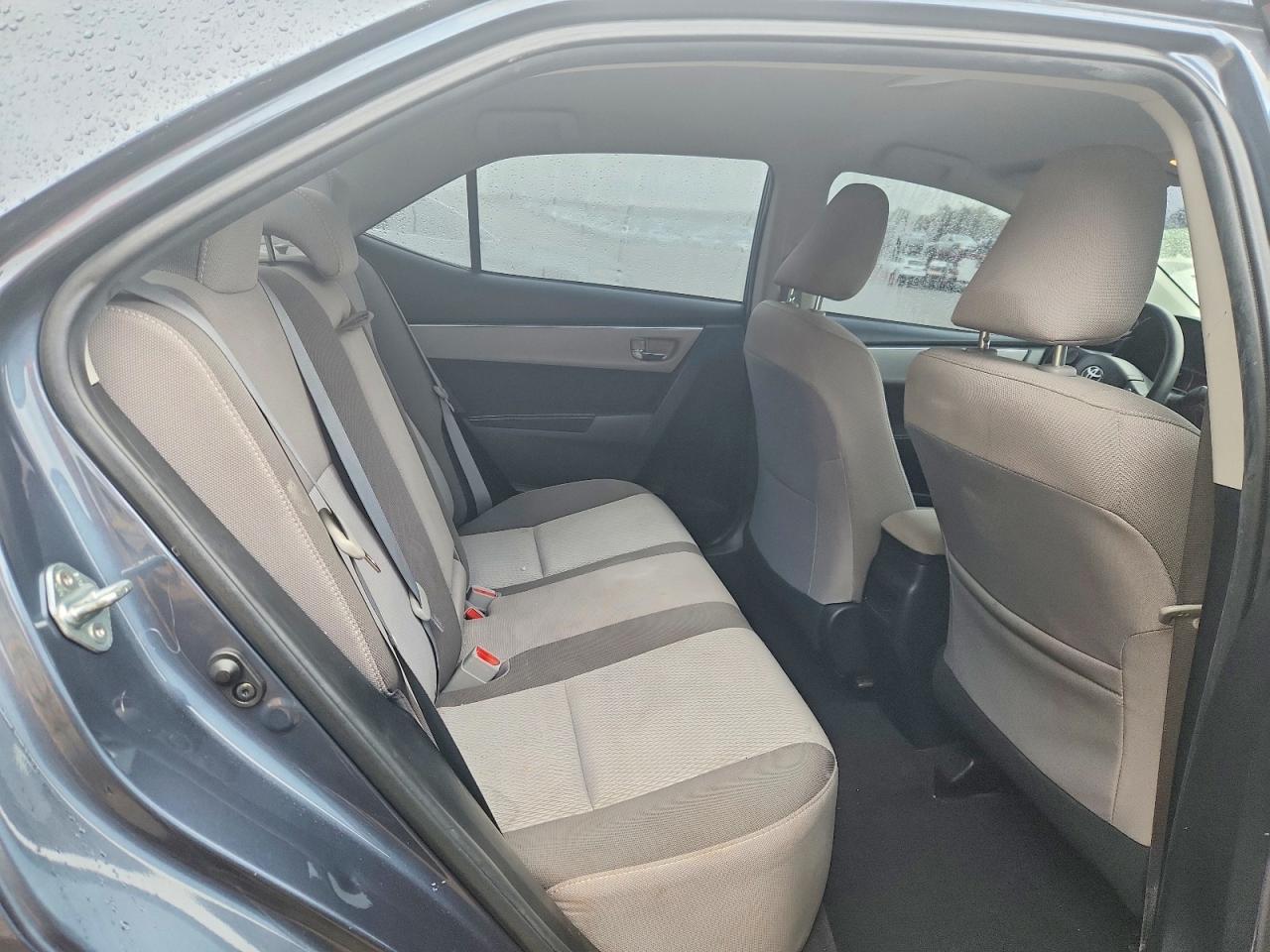 2018 Toyota Corolla Le - zdjęcie 10