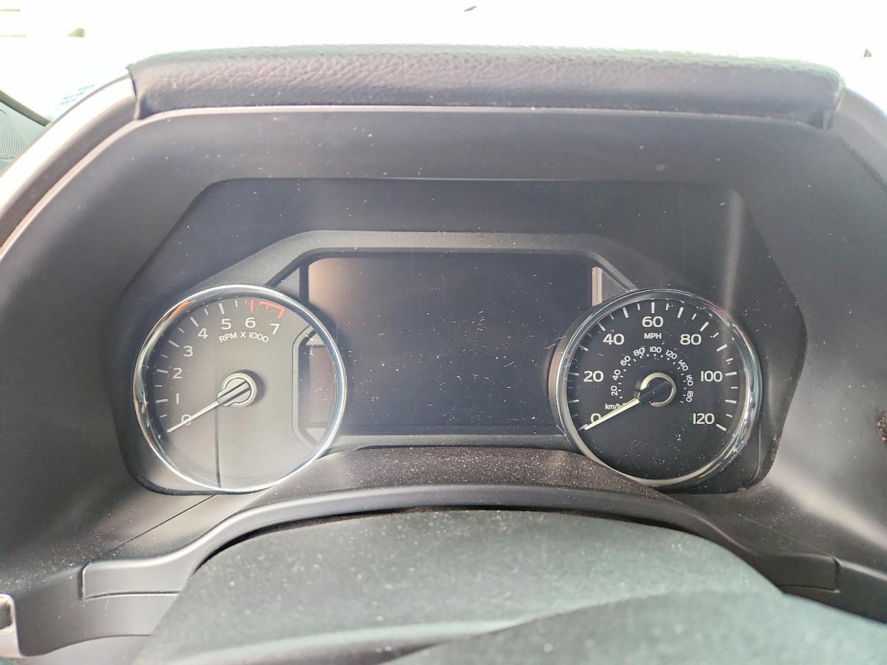 2020 Ford F150 Supercrew - zdjęcie 9