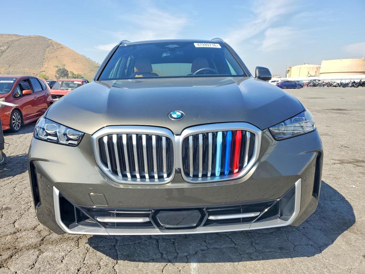 2024 BMW X5 Sdrive 40I - zdjęcie 5