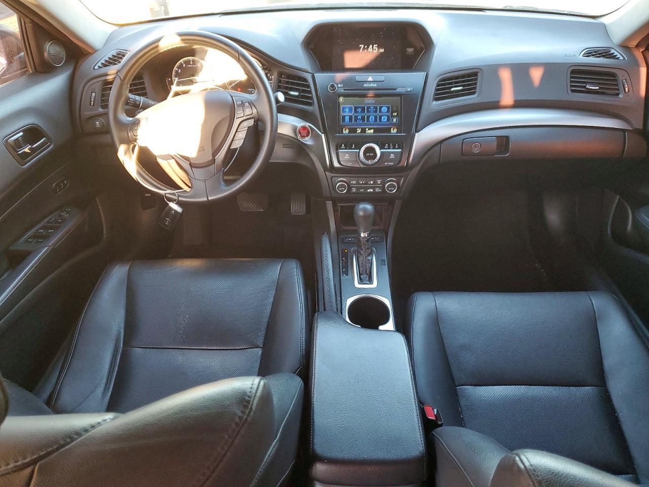 2016 Acura Ilx Premium - zdjęcie 8