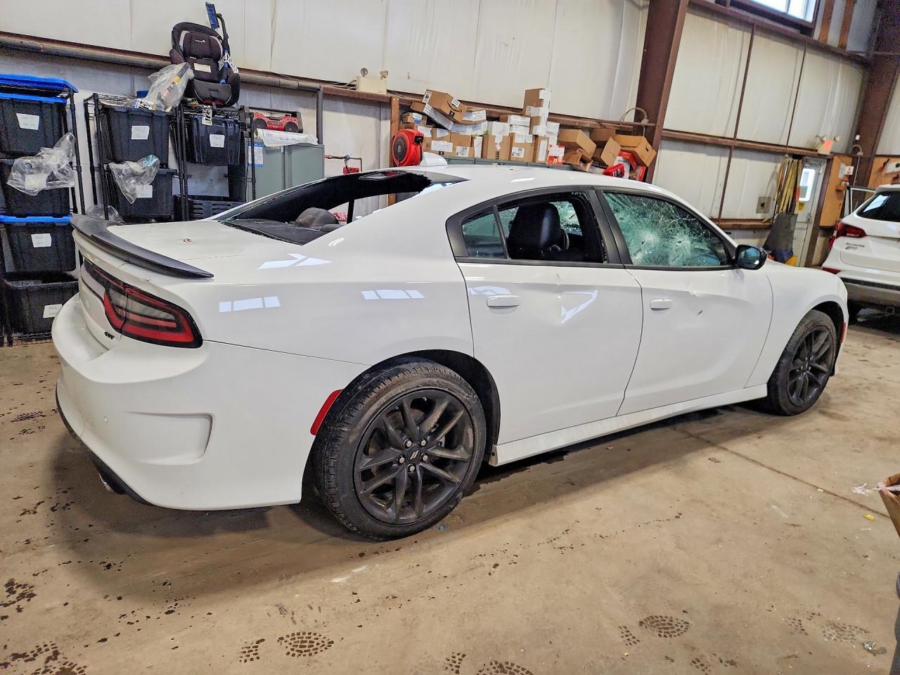 2023 Dodge Charger - zdjęcie 3