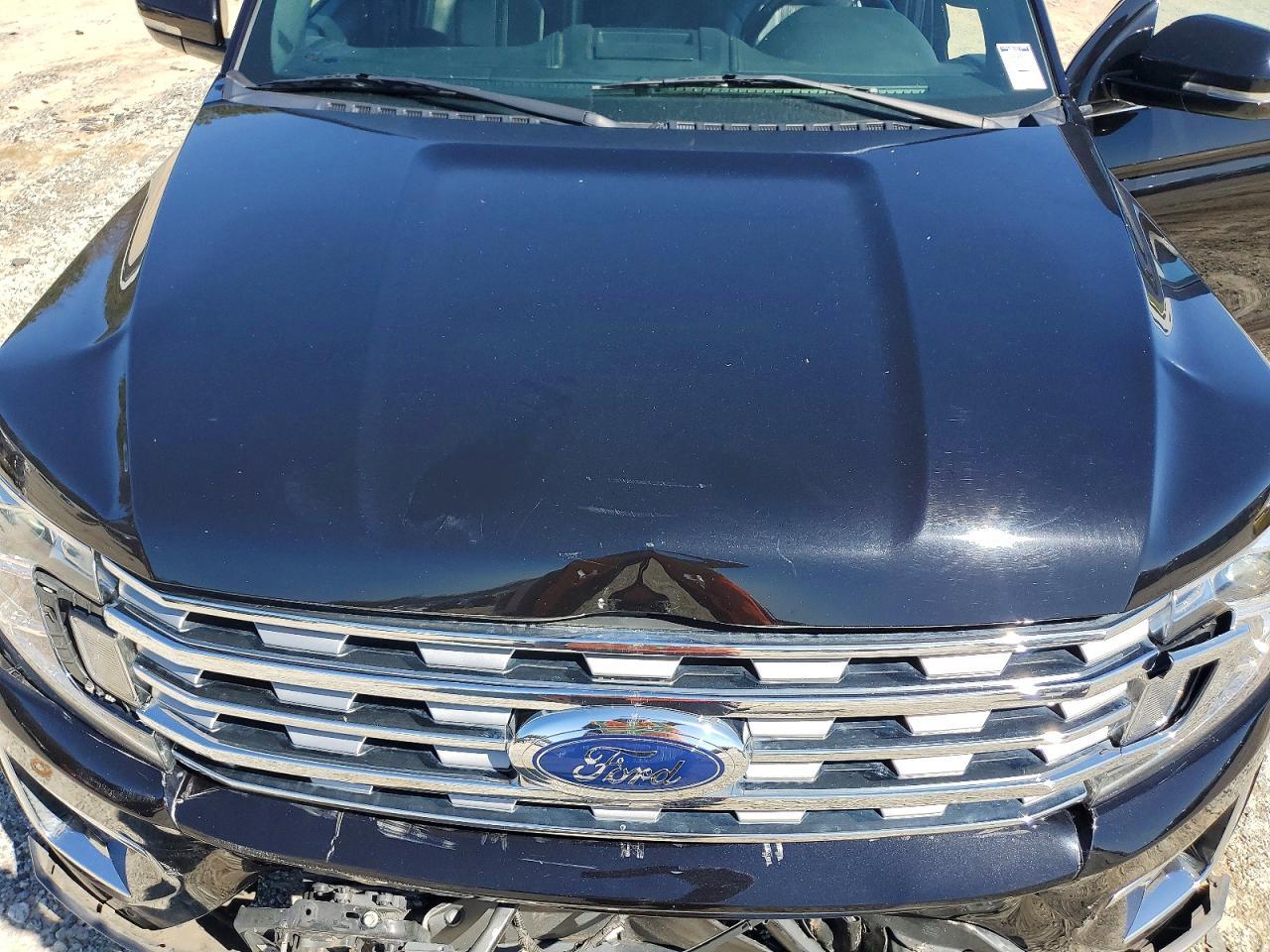 2021 Ford Expedition Max Limited - zdjęcie 12