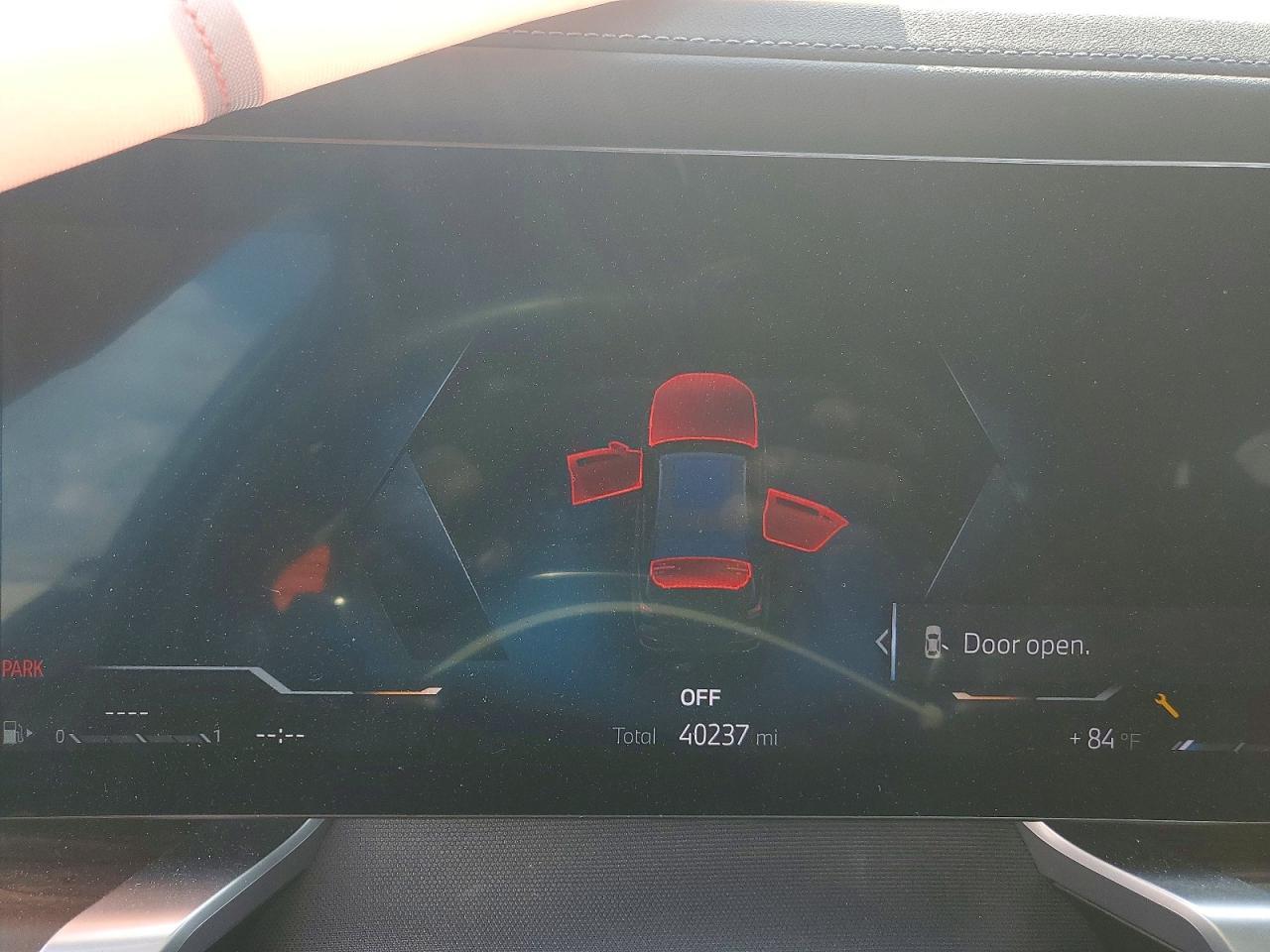 2024 BMW 760 Xi - zdjęcie 9