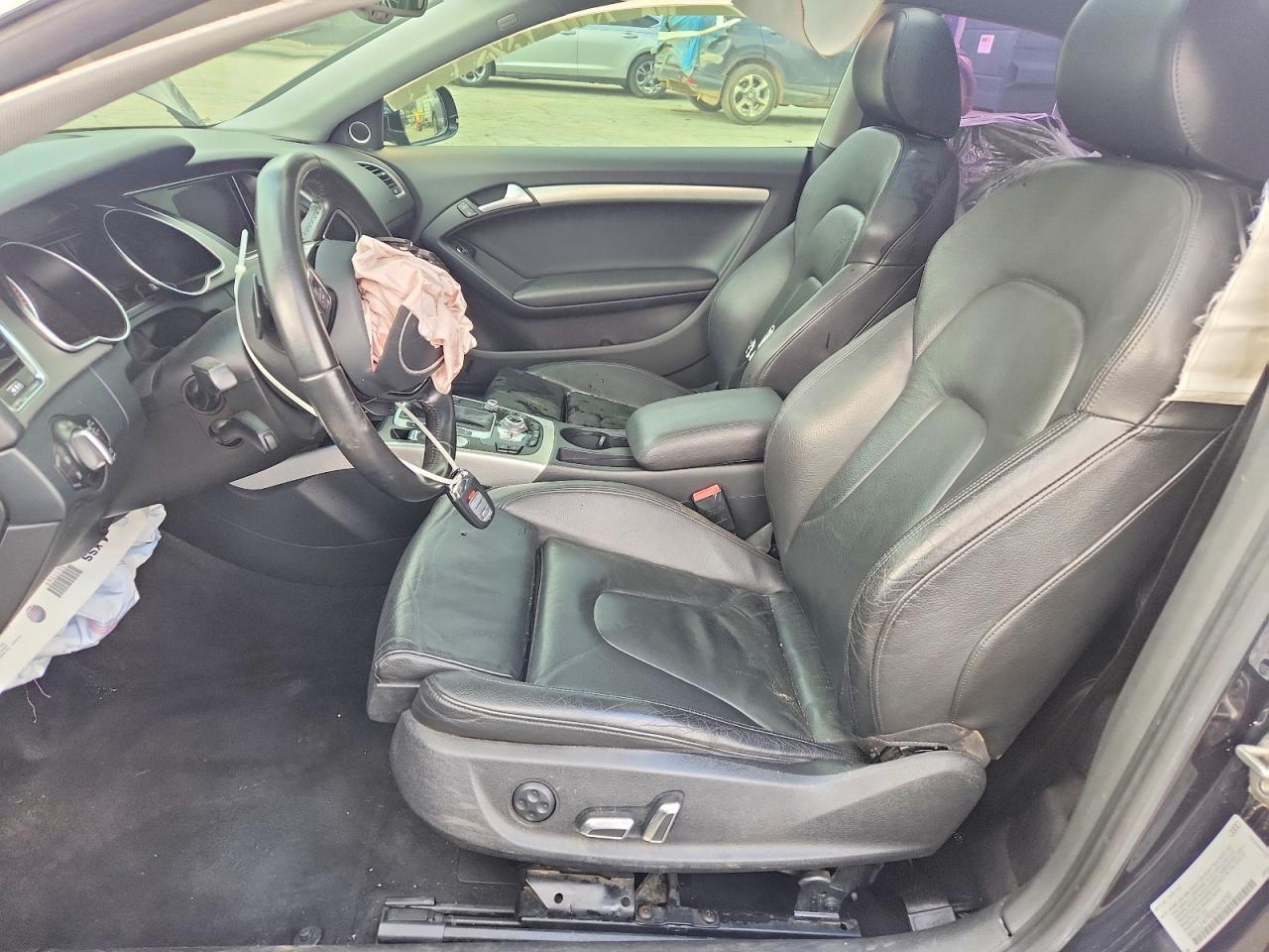 2013 Audi A5 Premium Plus - zdjęcie 7