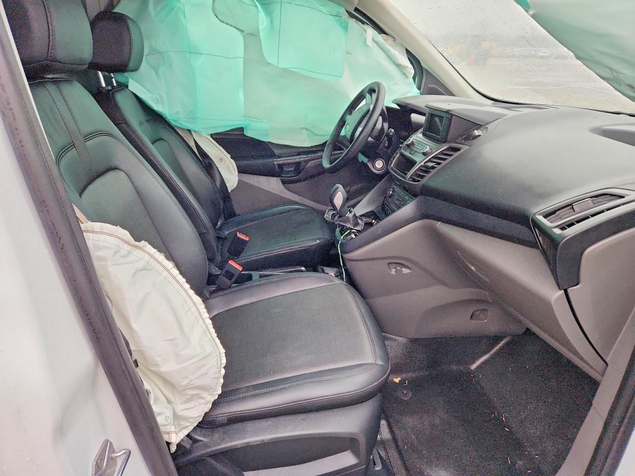 2020 Ford Transit Connect Xl - zdjęcie 7