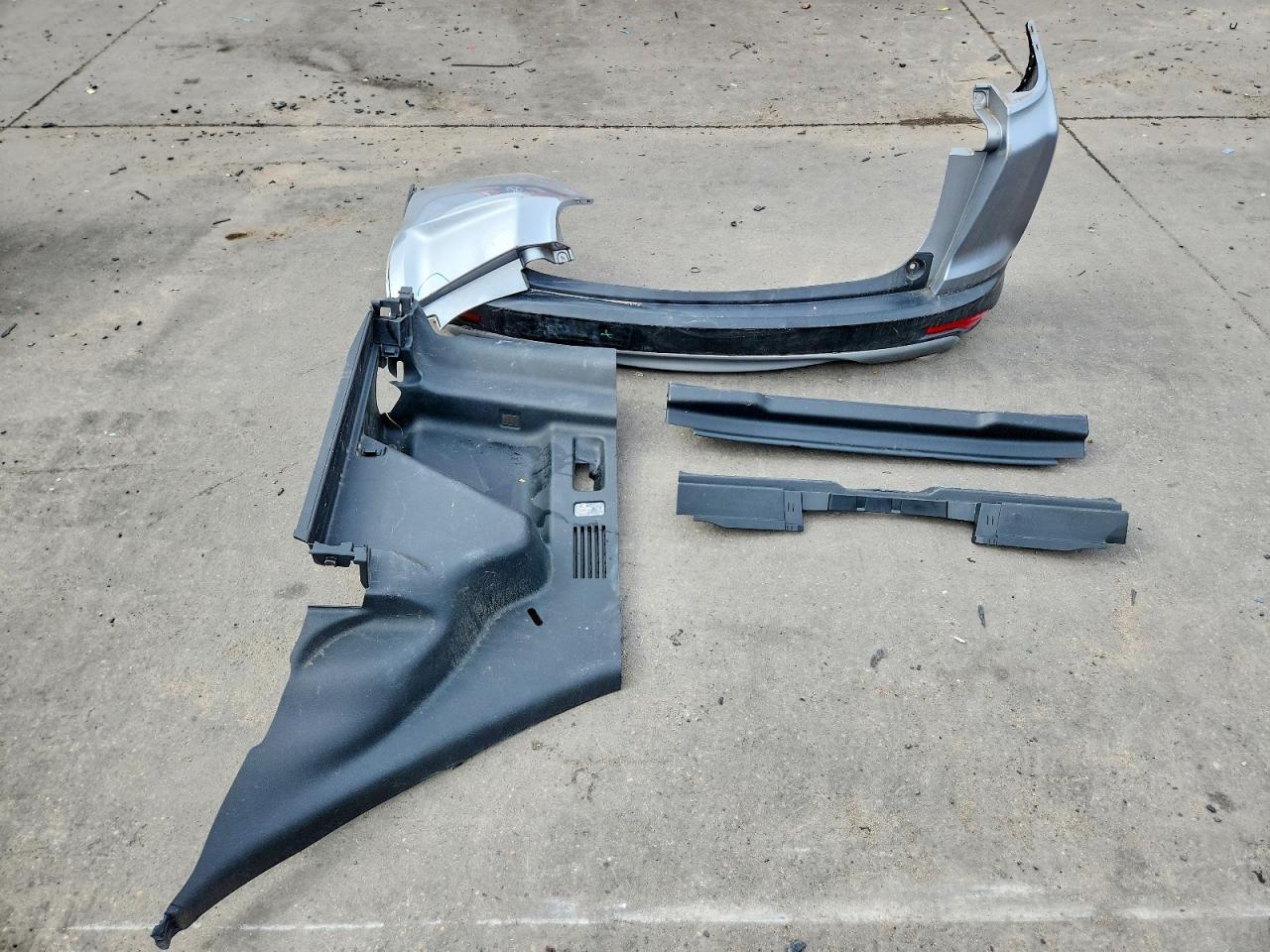 2019 Honda Cr-V Ex - zdjęcie 13