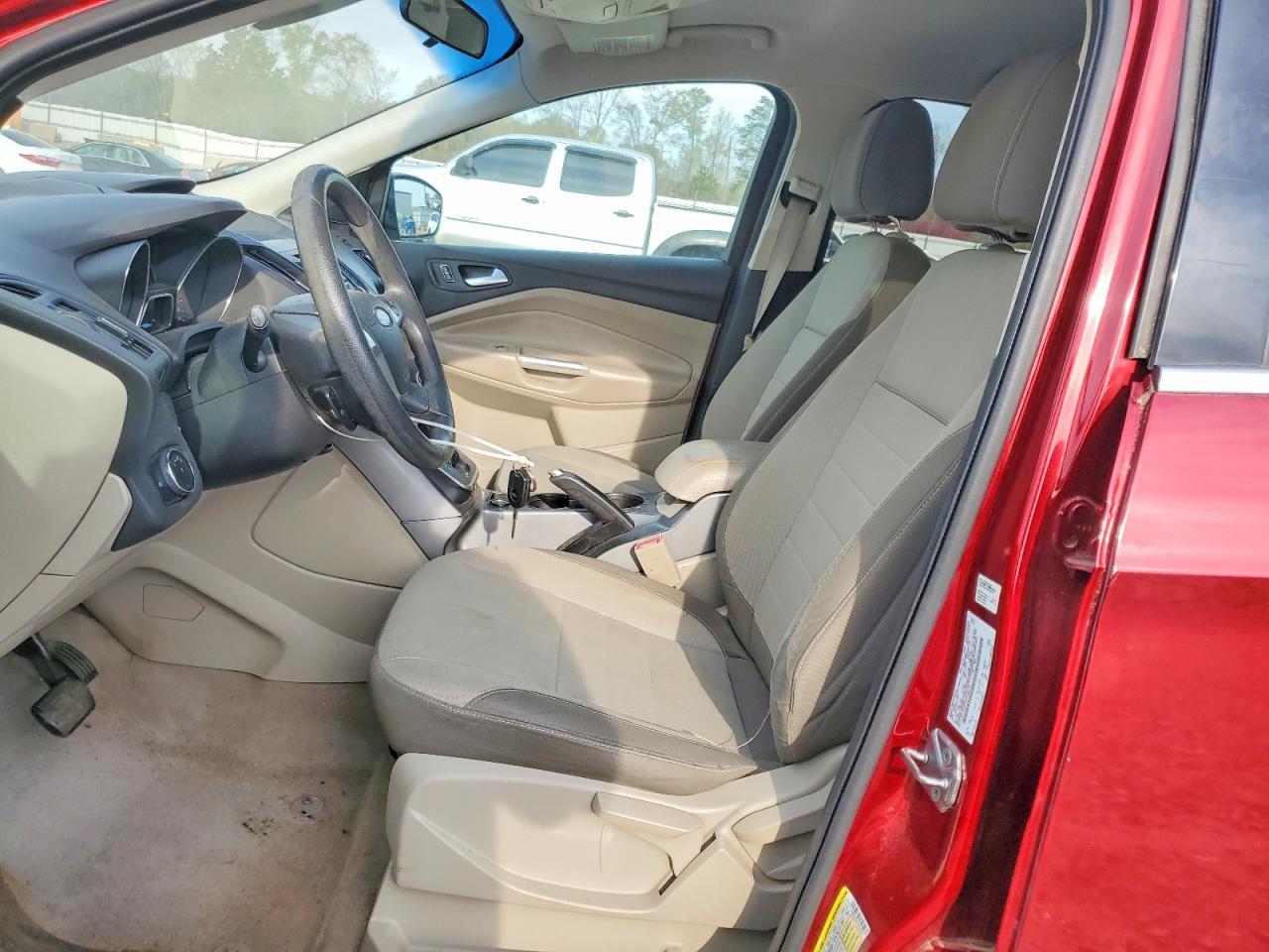 2013 Ford Escape Se - zdjęcie 7