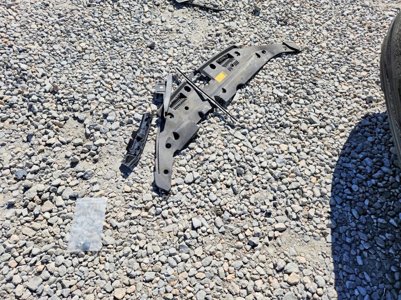 2018 Chevrolet Malibu Lt - zdjęcie 12