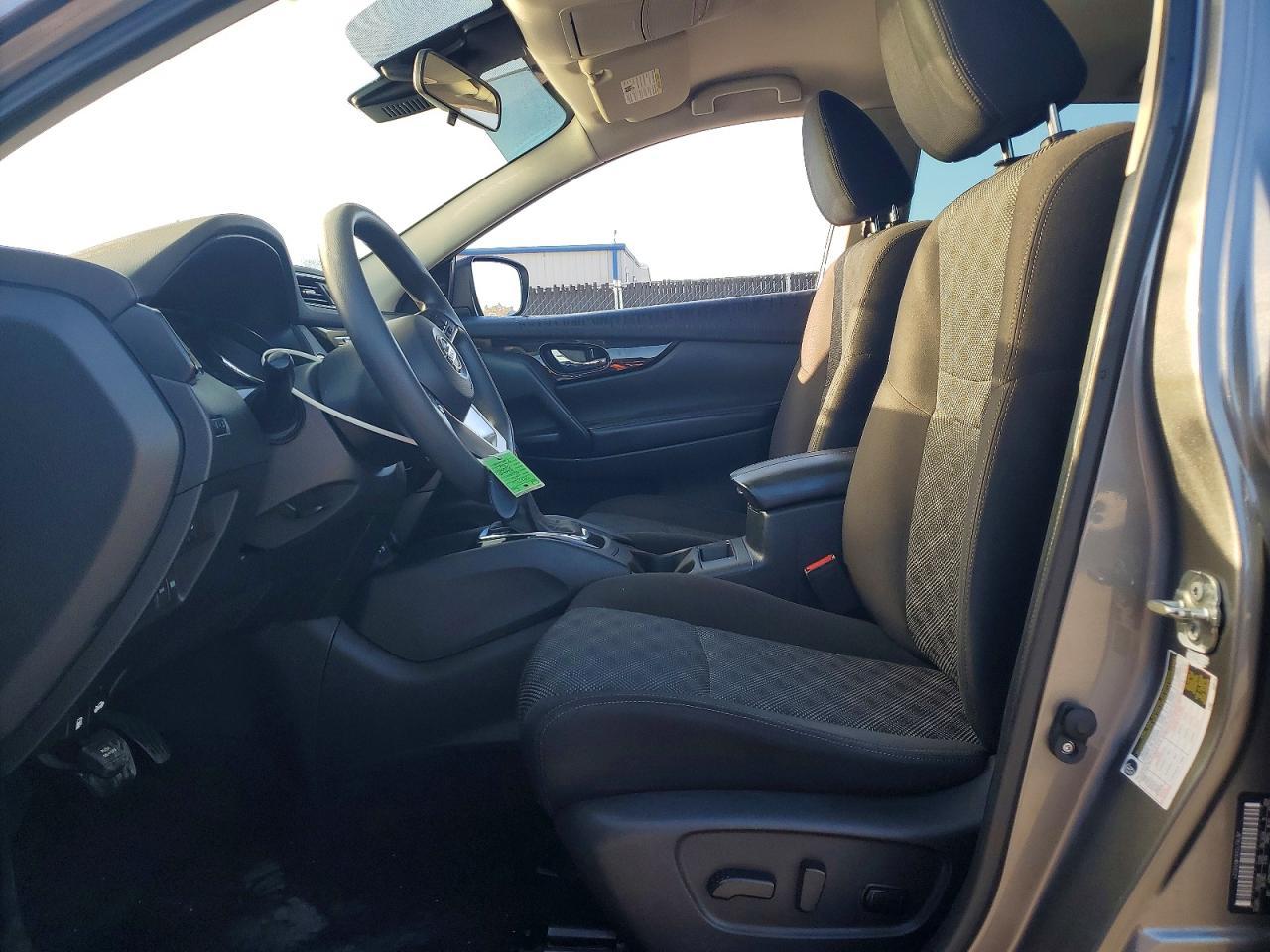 2020 Nissan Rogue Sport Sv - zdjęcie 7