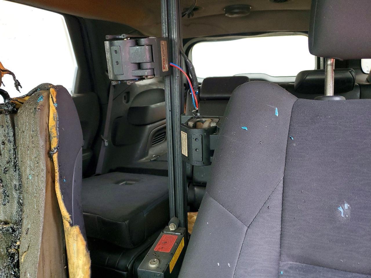 2021 Dodge Durango Pursuit - zdjęcie 10