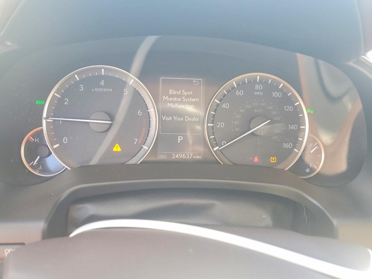2018 Lexus Rx 350L Base - zdjęcie 9