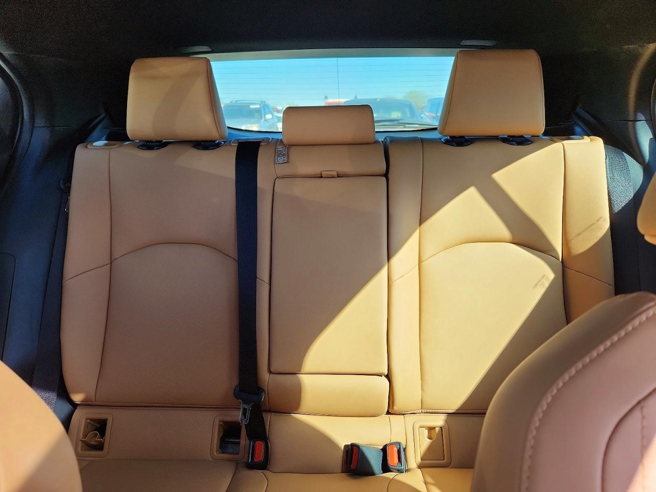 2024 Lexus Ux 250H Premium - zdjęcie 10