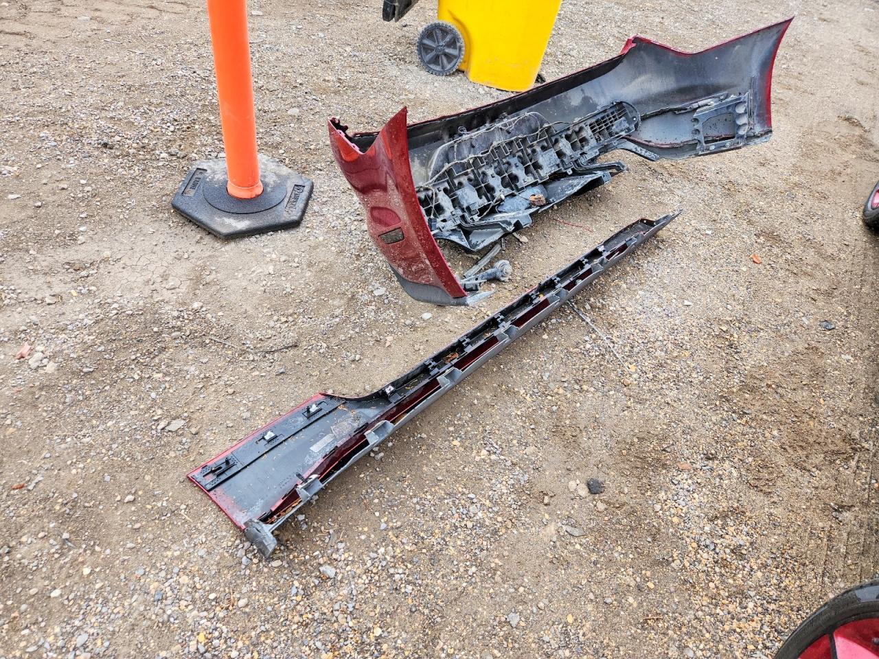 2019 Ford Mustang Gt - zdjęcie 12