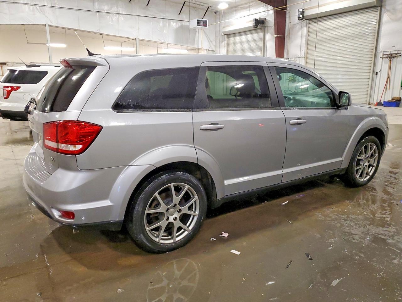 2016 Dodge Journey R - zdjęcie 3