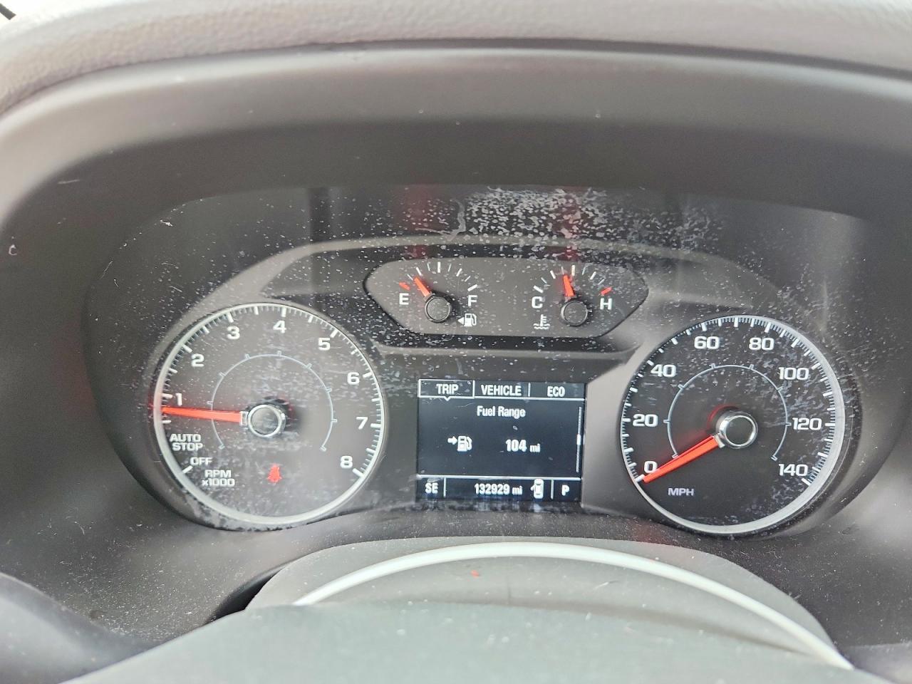 2018 GMC Acadia Sle - zdjęcie 9