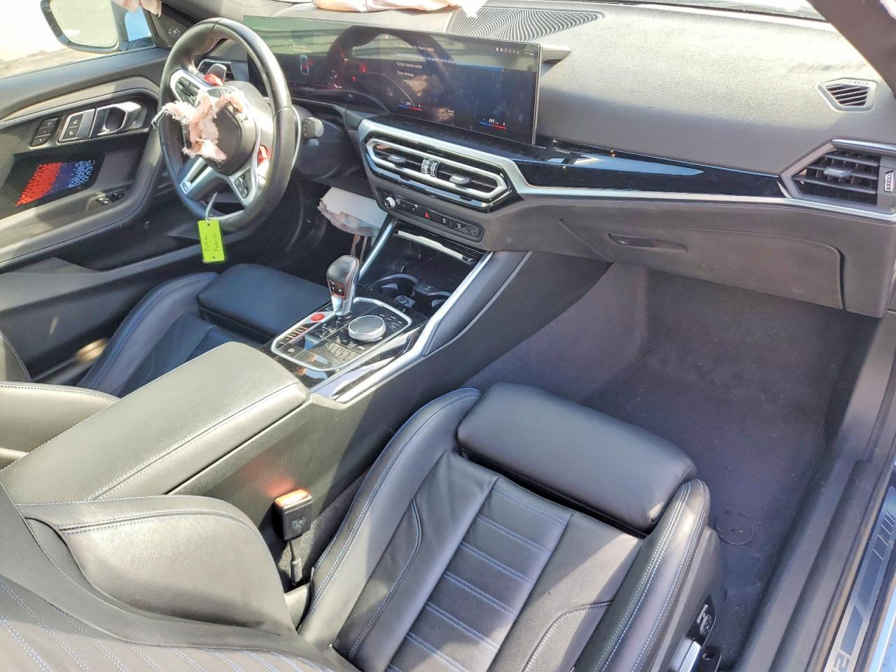 2023 BMW M2 - zdjęcie 8