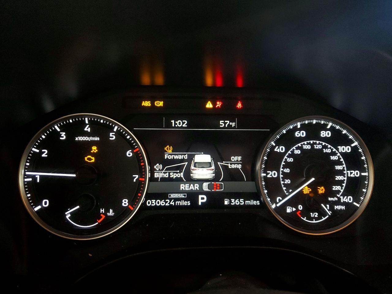 2024 Mitsubishi Outlander Se - zdjęcie 9