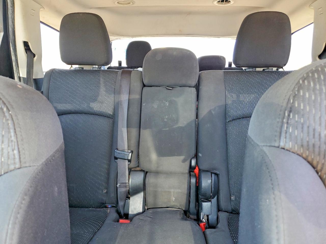 2018 Dodge Journey Se - zdjęcie 10