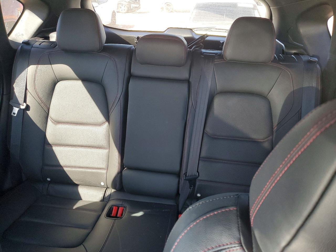 2025 Mazda Cx-5 Premium - zdjęcie 10