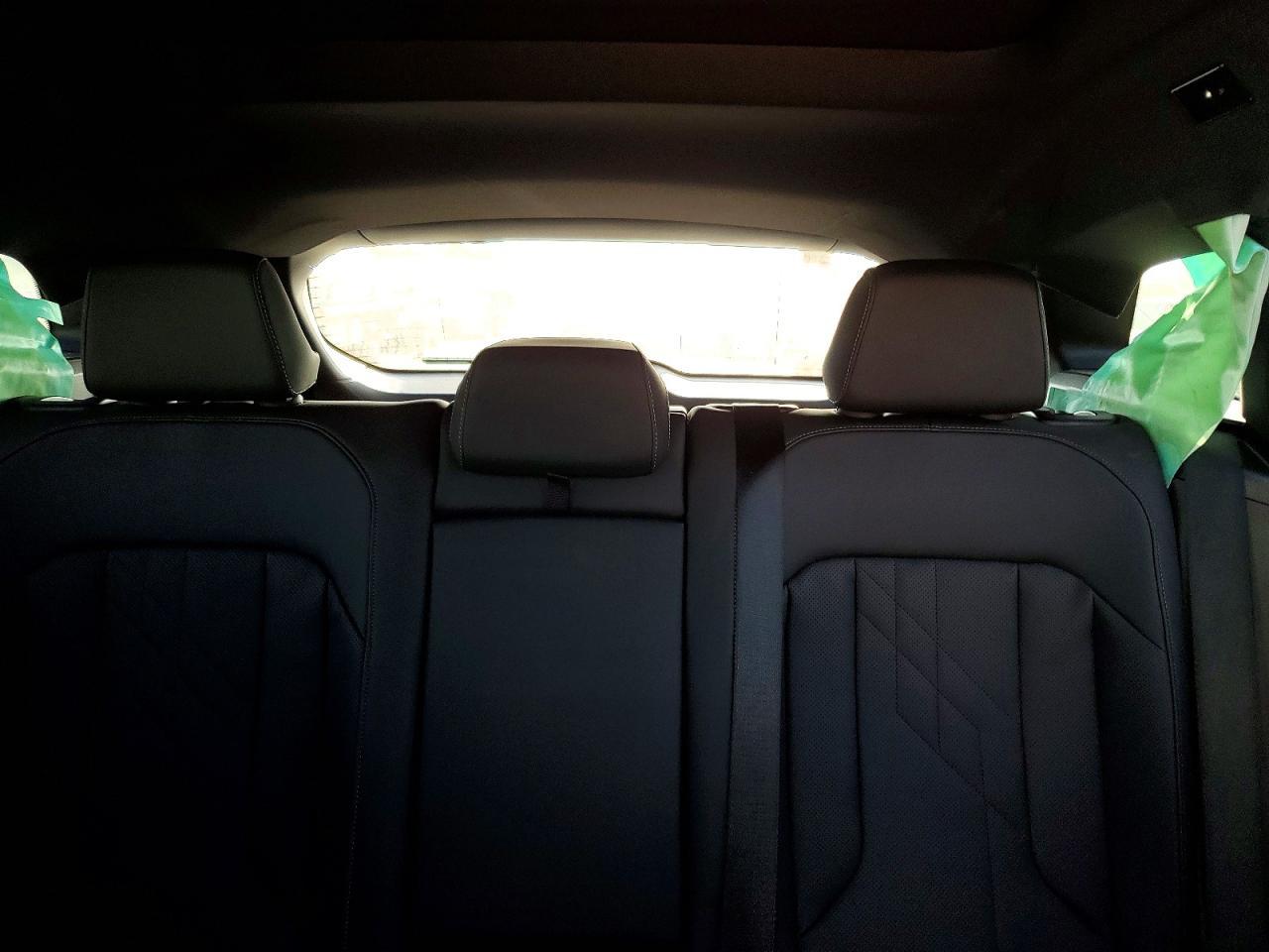 2025 BMW X3 30 xDrive - zdjęcie 10