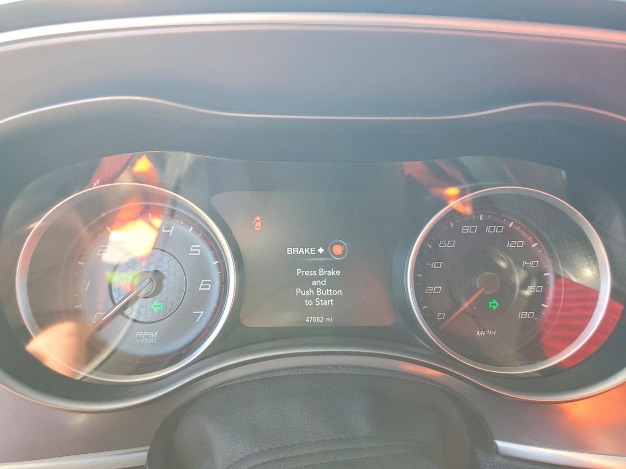 2021 Dodge Charger Scat Pack - zdjęcie 9