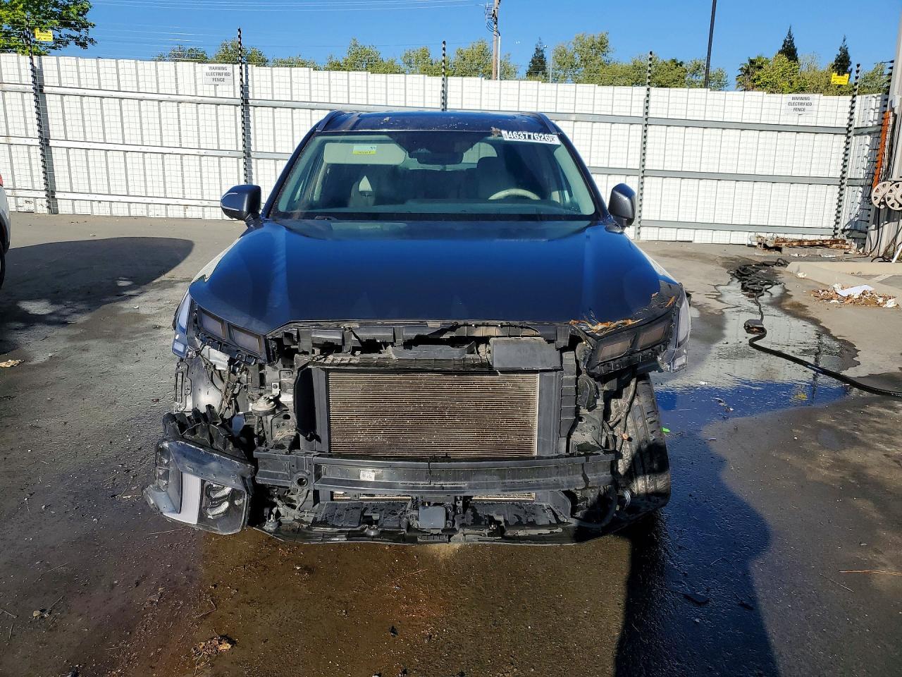 2023 Hyundai Palisade Limited - zdjęcie 5