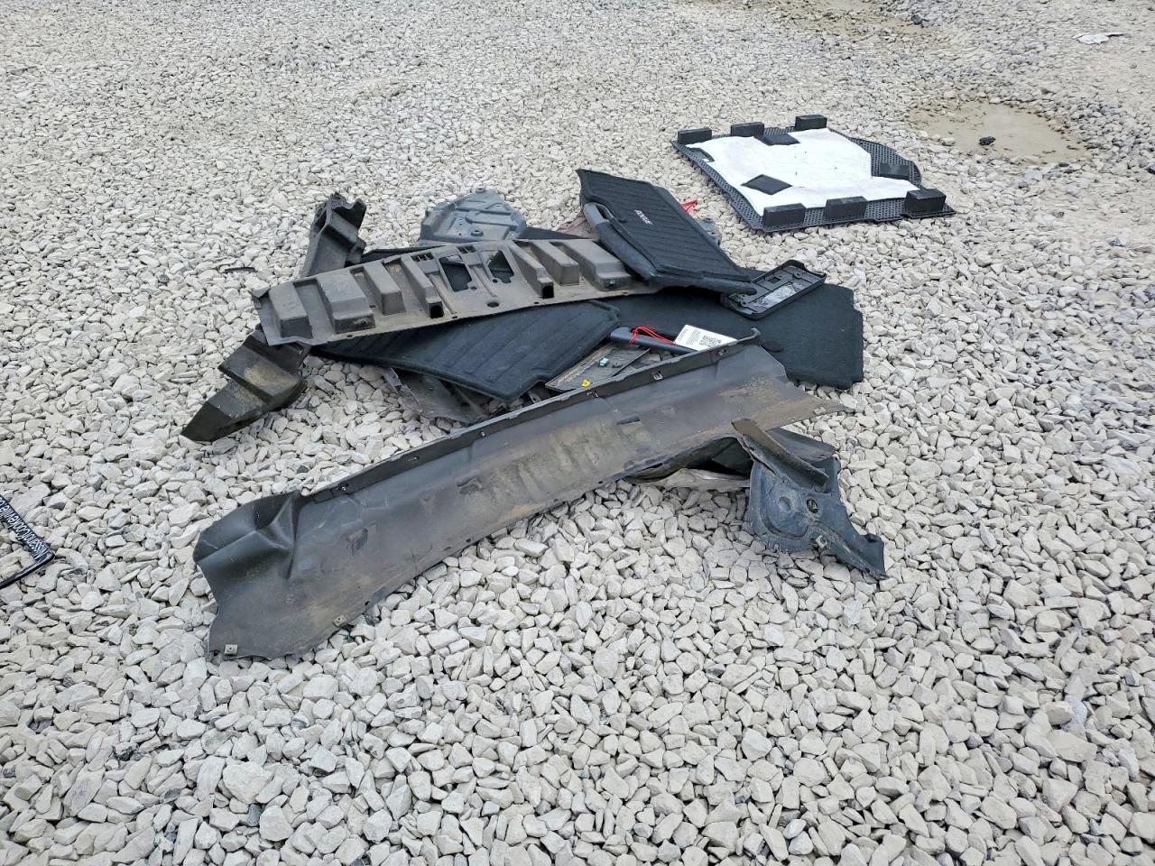 2018 Nissan Rogue Sl - zdjęcie 13