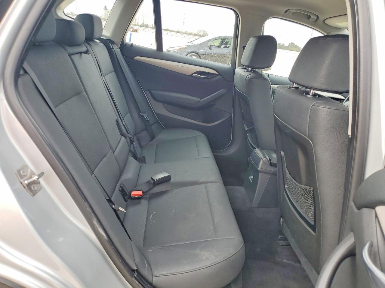 2014 BMW X1 Sdrive28I - zdjęcie 10