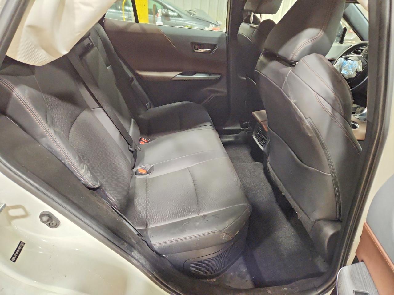 2021 Toyota Venza Xle - zdjęcie 11