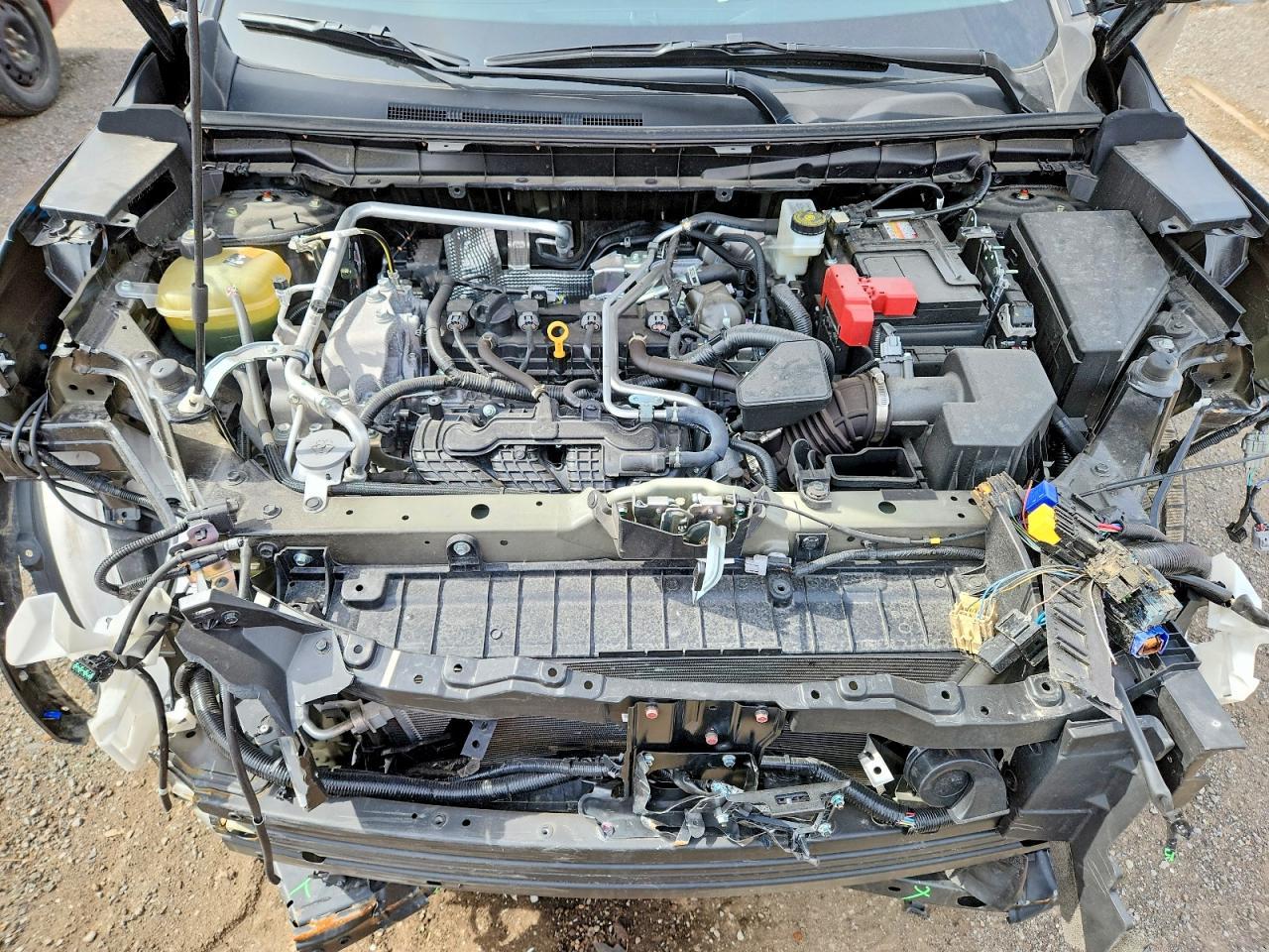 2025 Mitsubishi Outlander Se - zdjęcie 12