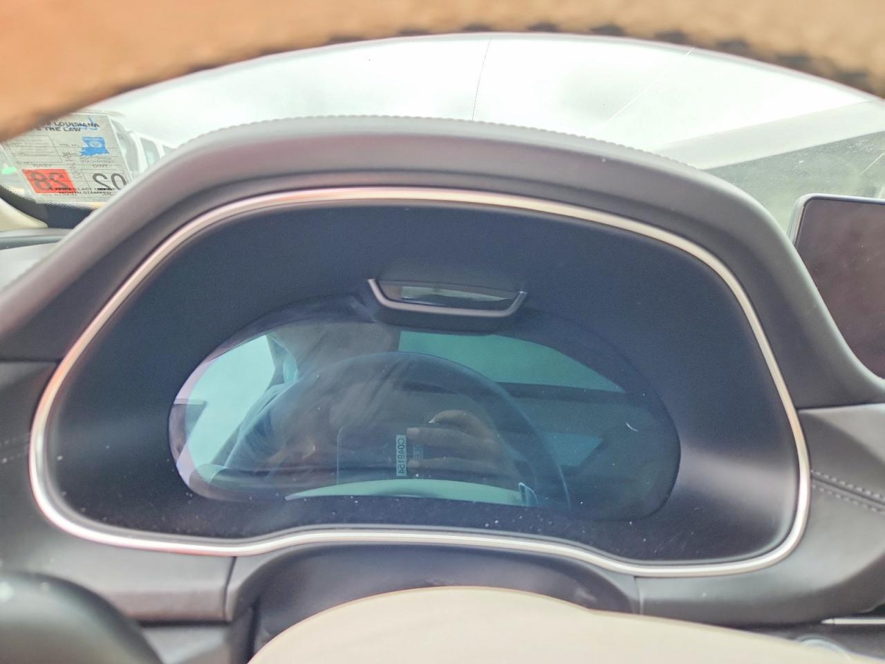 2021 Genesis Gv80 - zdjęcie 9